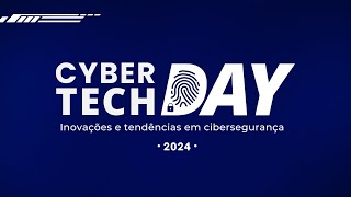 CyberTech Day 2024 [upl. by Niamrahc]