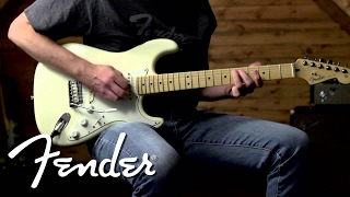 Fender Original Stratocaster® 5762 Pickups  DIRTY  Fender [upl. by Dolly]