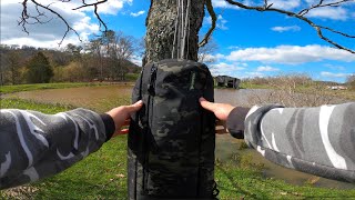 Rodeel Fishing Bag Review [upl. by Hsara799]