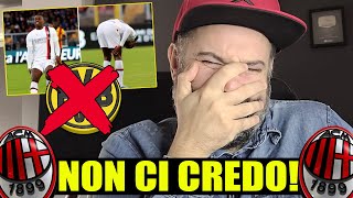 NON CI CREDO LEAO SALTA IL DORTMUND  News Milan [upl. by Nosrettap]