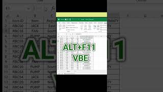 Insert Column in Excel in bulk  Excel VBA Tips amp Tricks [upl. by Myra]