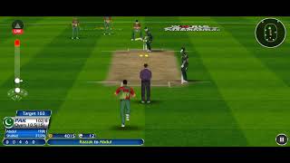 Bangladesh vs Pakistan Live 🔴 Match  MH Sajib  Day3 [upl. by Niraa]