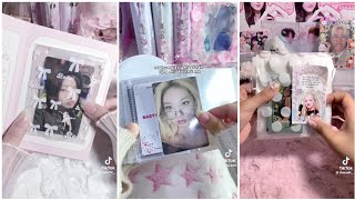 Packing Card Tổng Hợp Video Packing Card BabyMonster \ ❤Ace•sa🖤 [upl. by Terryl]