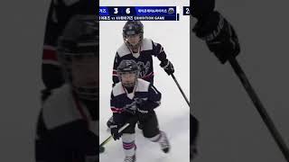 골클립 hockeytv PICK🏒goalclip 하키티비 골장면🔥🔥hockey 하키티비 icehockey goal shorts [upl. by Attecnoc]