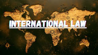 Double Nationality  Statelessness  International Law  Tamil [upl. by Echo]