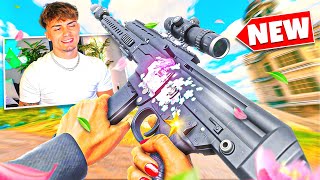 The new STG44 is BACK and it’s completely BUSTED on Rebirth Island😍🏝️ [upl. by Arndt]