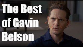 Silicon Valley  Season 15  The Best of Gavin Belson [upl. by Attenyw]