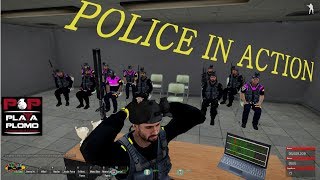 DIRECTO POP ALTIS LIFE quot POLICE IN ACTION quot Parte 108 A Tu Hermana Le Pica El CHOCHOOOOO [upl. by Offen]