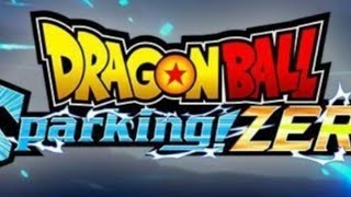 Dragon Ball Sparking Zero ITS FINALLY OUT [upl. by Artap]