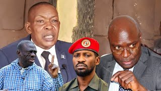 TUGUME AVUDEWO BUBI NE LUBONGOYAWULIRA KYAKOZE BESIGYE NE BOBIBYABAKAMA AKOLERA M7 MUVE KU KALULU [upl. by Nirhtak442]