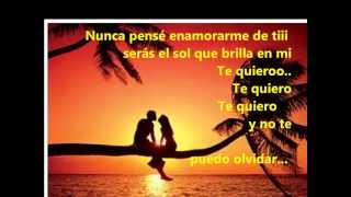 Aun Te NecesitoLonder amp Jc Esteves quotThe Melody Rapquot letra y musica [upl. by Annawad]