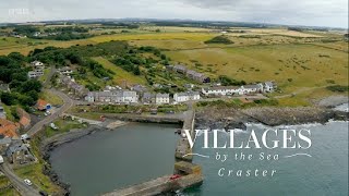 Villages by the Sea  38 Craster BBC [upl. by Ibok315]