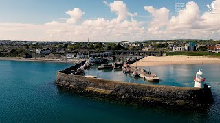 Discover the rich History of Balbriggan [upl. by Cook]