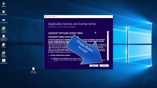 How To Download And Install Windows 10 PRO N  Home [upl. by Gillette400]