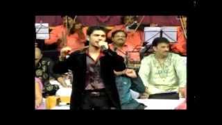 Neele Gagan Ke Tale  Vaibhav Vashishtha  Hamraaz  VVLive [upl. by Jenica]