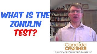 What Is The Zonulin Test [upl. by Billat]