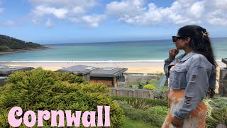 Cornwall Holiday [upl. by Ioj]