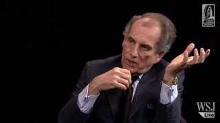 David Berlinski on Science Philosophy and Society [upl. by Tran]