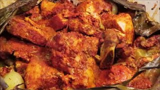 Aprende a hacer Cochinita Pibil ¡Deliciosa Receta Mexicana [upl. by Oisorbma]