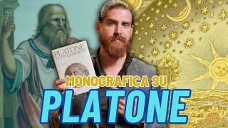 PLATONE linventore della Filosofia Idee Umanità e Liberazione Monografia [upl. by Adonis11]