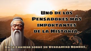 ¿Qué es el confucianismo y por qué sigue siendo relevante hoy en día [upl. by Lashoh]