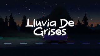 Virlán García  Lluvia De Grises Letra [upl. by Gilburt708]