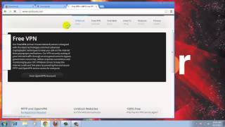 How to Get Free OpenVPN Unlimited Speed amp Bandwidth Connection [upl. by Aseretairam]