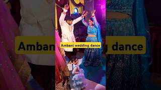 wedding dance heartofhind mostpopular mostviewed ambaniwedding ambani youtubefeed [upl. by Bertrand412]