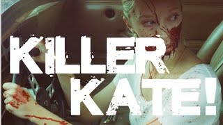 Killer Kate 2024 Hindi Horror Movieslatest hindi dubbed movie horror movie hindi [upl. by Yssak]