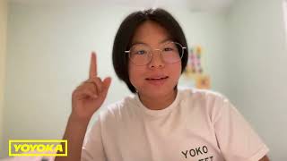 YOYOKAs Live Talk Streaming [upl. by Zadoc]