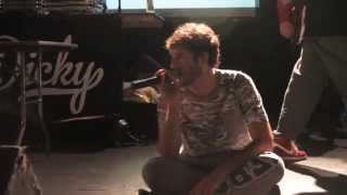 Lil Dicky  First Shows Ever Ep 1 [upl. by Oyam]