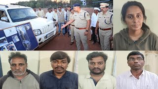 Bidar Wife her lover is among the five arrested for the murder of a young farmer [upl. by Britton75]