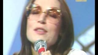 Nana Mouskouri  Quand Tu Chantes [upl. by Akere]