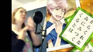 Magicalky quotSoshite Imaquot and Now Chihayafuru english cover [upl. by Nedia]