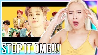 BTS 방탄소년단 IDOL MV REACTION  GIVEAWAY CLOSED [upl. by Buddie196]