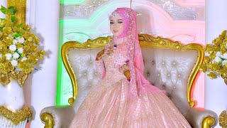 Happy wedding Safira amp Saiful Rijal [upl. by Aniz]