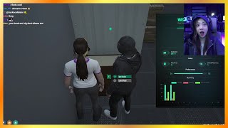 Money Cleaning Update  NoPixel 40 GTA RP [upl. by Idroj]