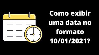 Java 8  Datas e Horas  Formatando datas com DateTimeFormatter [upl. by Anaujik]