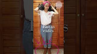 Vocabulario de ropa en español 👕👖🥾 learnspanish spanishteacher spanishvocabulary español [upl. by Cissy]