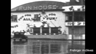 Playland San Francisco winter 19421943 [upl. by Donalt]