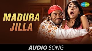 Thiruvilaiyaadal Aarambam  Madura Jilla song [upl. by Wilton]