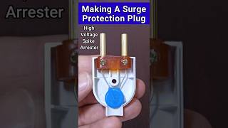 Making a surge protection plug [upl. by Scammon917]