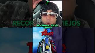 Ovi Habla del Regreso de las 3 Torres 🔥 natanaelcano juniorh ovi [upl. by Heintz]