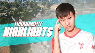 Tournament clips🔥 [upl. by Nwahsir]