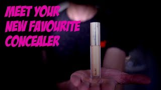 OMG Jouer Essential High Coverage Liquid Concealer [upl. by Gnart546]