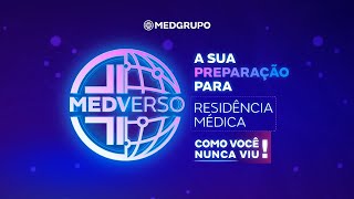 MEDVERSO MEDGRUPO [upl. by Daza]