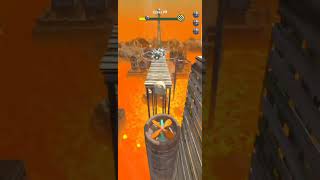 Rollance sky rolling ball 3d gameplay  Sky ball gameplay  Sky ball shorts part 175 Shadow Gamer [upl. by Colon89]