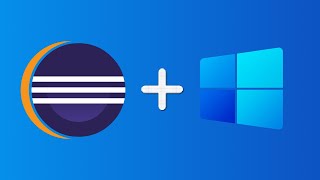 How to Install Eclipse on Windows 10  Windows 11  Apache Eclipse on Windows [upl. by Eidur441]