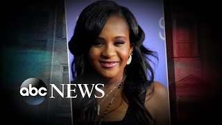 Bobbi Kristina Brown Passes Away Months After Being Found Unconscious [upl. by Russo]