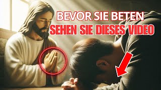 Unbekannte Stärke des Vaters Entdecken Sie die Mysterien Jesu Christi [upl. by Rauch]